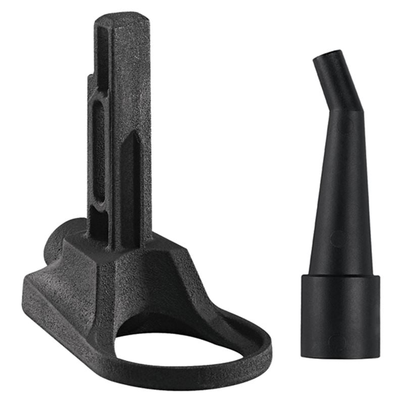 Dremel | TR820 Trio Depth Guide and Dust Port Adapter