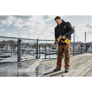 DEWALT DCPW1000 Power Cleaner