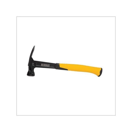 DWHT51135 MIG Weld Nailing Hammer 1