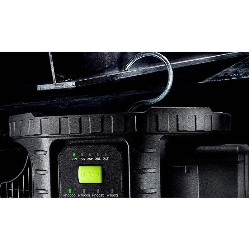 UNILITE MTB-10000 SITE LITE