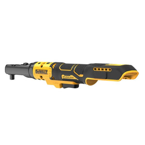 DEWALT DCF510B 20V MAX XR BRUSHLESS CORDLESS 3/8" and 1/2" SEALED HEAD RATCHET (TOOL ONLY)