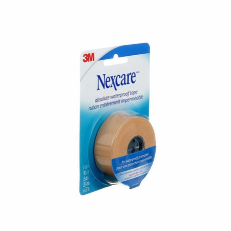 3M Absolute Waterproof Tape 731-CA, 1 in x 180 in