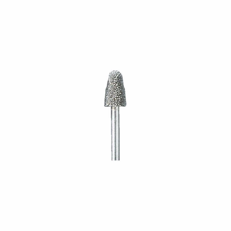 Dremel | 9934 5/16 In. Cone Structured Tooth Tungsten Carbide Cutter