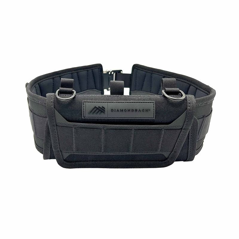 DIAMONDBACK TEMPO BELT - M/L