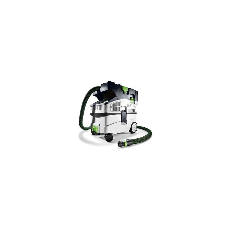 FESTOOL 578211 CTC MIDI and TSC55 18V Combo Kit