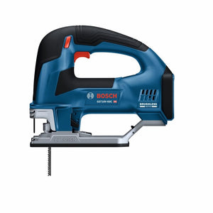 Bosch GST18V-60CN 18V Brushless Connected Top-Handle Jig Saw (Bare Tool)