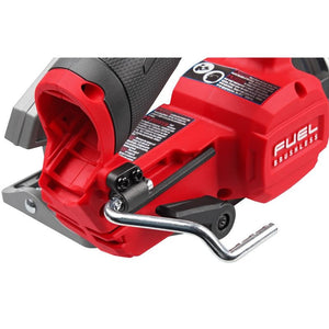 Milwaukee 2521-20 M12 FUEL 5-3/8in Circular Saw