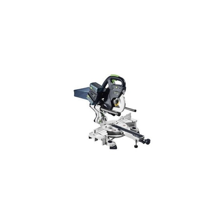 FESTOOL 578212 CTC MIDI and KSC 60 Combo Kit