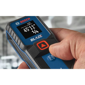 Bosch GLM100-23 BLAZE 100 Ft. Laser Measure