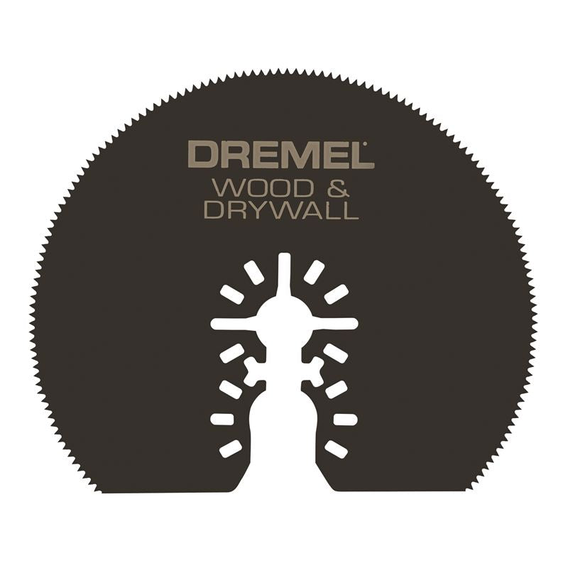 Dremel | MM450U Universal Wood and Drywall Saw Blade