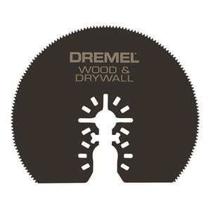 Dremel | MM450U Universal Wood and Drywall Saw Blade