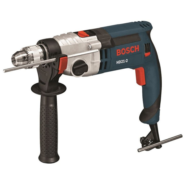 HD21-2 1/2" 2-Speed Hammer Drill,HD21-2 1/2" 2-Speed Hammer Drill,HD21-2 1/2" 2-Speed Hammer Drill