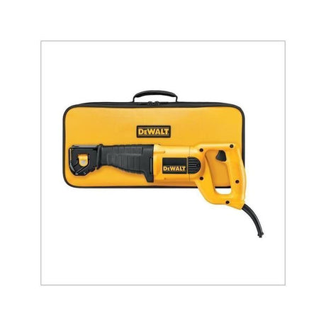 DEWALT | DW304PK 10.0 Amp Reciprocating Saw Kit