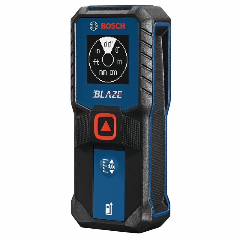 Bosch GLM100-23 BLAZE 100 Ft. Laser Measure