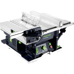 FESTOOL 576821 Cordless Table Saw CSC SYS 50 EBI-Basic