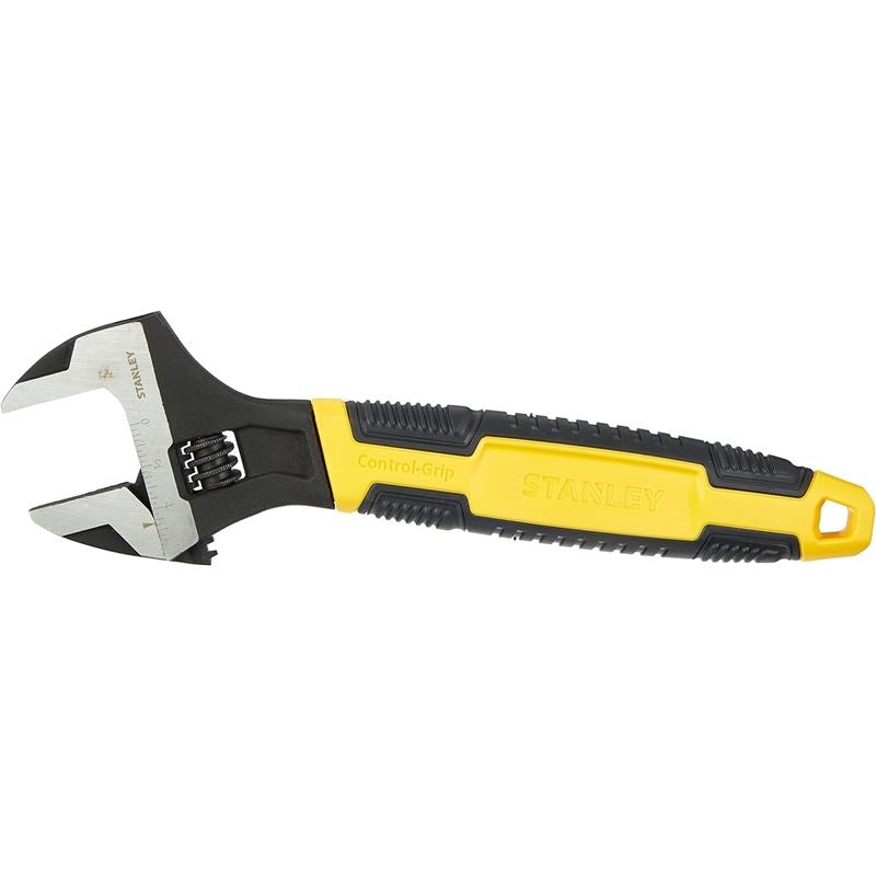 STANLEY 90-949 10in Adjustable Wrench