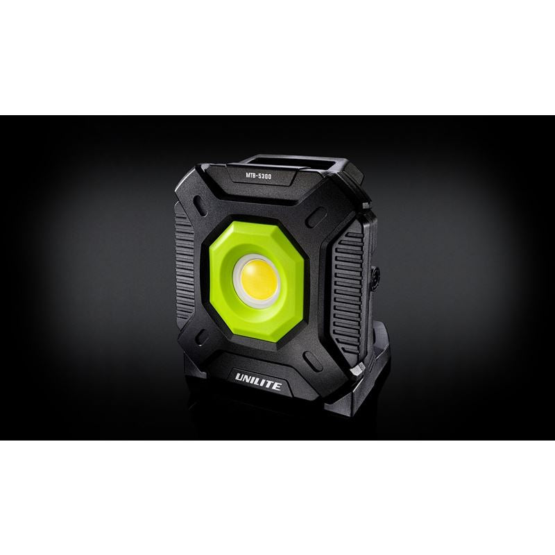 UNILITE MTB-5300 MULTI TOOL BATTERY LIGHT