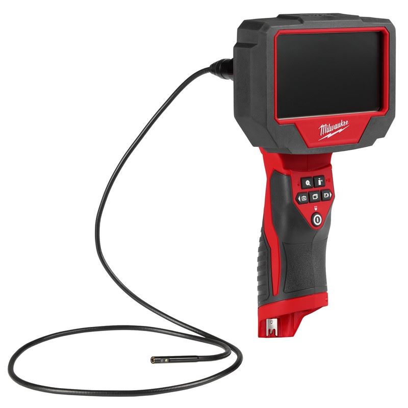 Milwaukee 3150-20 M12 Auto Technician Borescope