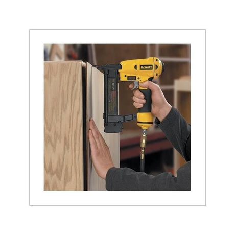 DEWALT | D51422K 18-Gauge 1-1/2" x 1/4" Narrow Crown Stapler