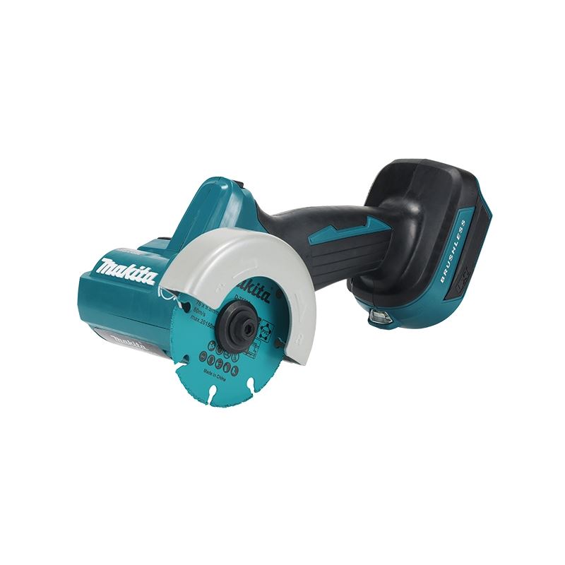 Makita DMC300Z 18V LXT Brushless Cordless 3in Compact Cut-Off Tool w/AFT AND XPT (Tool Only)