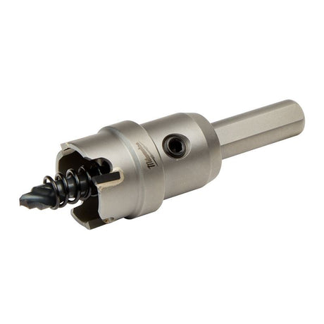 Milwaukee One-Piece Carbide Hole Cutters