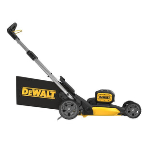 DEWALT DCMWP234U2-CA 20V MAX XR Cordless Push Mower Kit