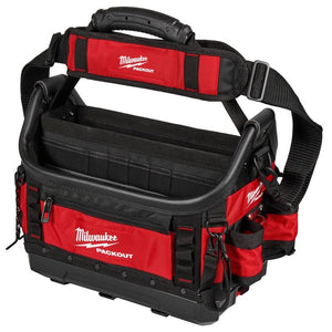 Milwaukee 48-22-8317 PACKOUT 15 in Structured Tote