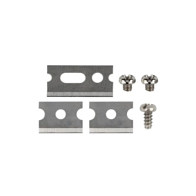 Milwaukee 48-22-3086 Replacement Blades for Ratcheting Modular Crimper &amp; Stripper,Milwaukee 48-22-3086 Replacement Blades for Ratcheting Modular Crimper &amp; Stripper2,Milwaukee 48-22-3086 Replacement Blades for Ratcheting Modular Crimper &amp; Stripper3,Milwaukee 48-22-3086 Replacement Blades for Ratcheting Modular Crimper &amp; Stripper4,Milwaukee 48-22-3086 Replacement Blades for Ratcheting Modular Crimper &amp; Stripper5