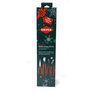 KNIPEX 9K 00 80 165 US 2023 Holiday Gift Set