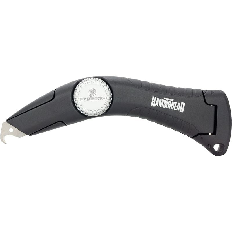 PRIMEGRIP HAMMERHEAD ROOFING KNIFE