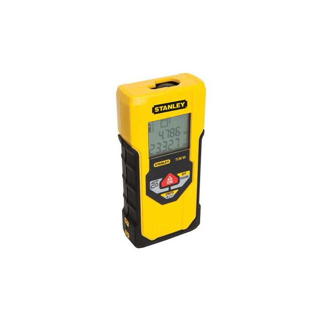 Stanley TLM99 100‚Äô/30m Laser Distance Measurer,Stanley TLM99 100‚Äô/30m Laser Distance Measurer