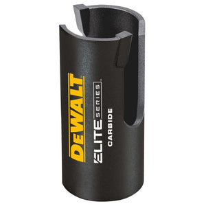 DEWALT ELITE SERIES Multi-Material Hole Saws