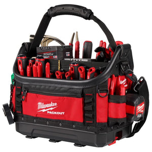 Milwaukee 48-22-8317 PACKOUT 15 in Structured Tote