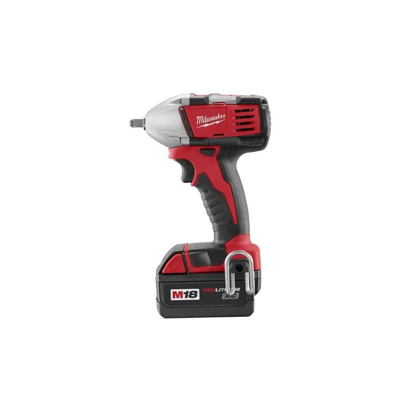 Milwaukee | 2651-22 M18 3/8" Compact Impact Wrench with Friction Ring Kit