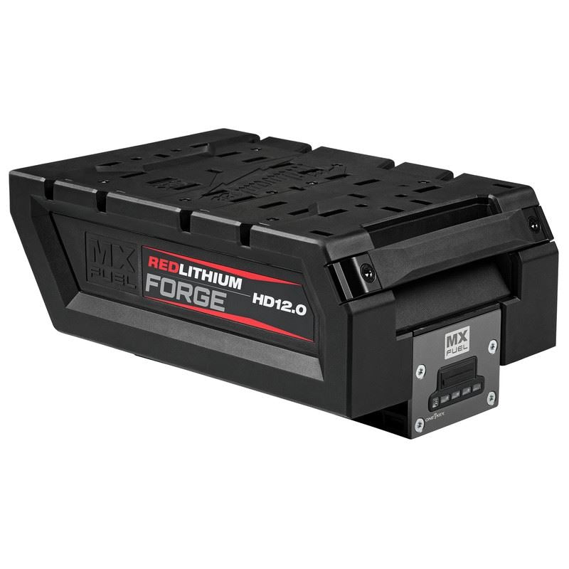 Milwaukee MXFHD812 MX FUEL REDLITHIUM FORGE HD12.0 BATTERY PACK