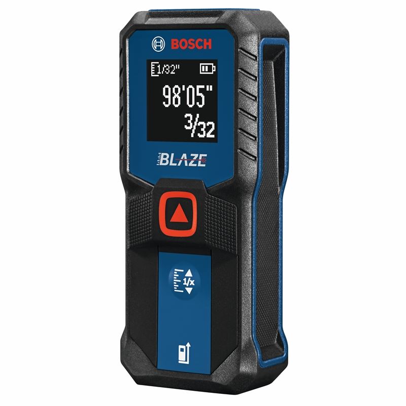 Bosch GLM100-23 BLAZE 100 Ft. Laser Measure