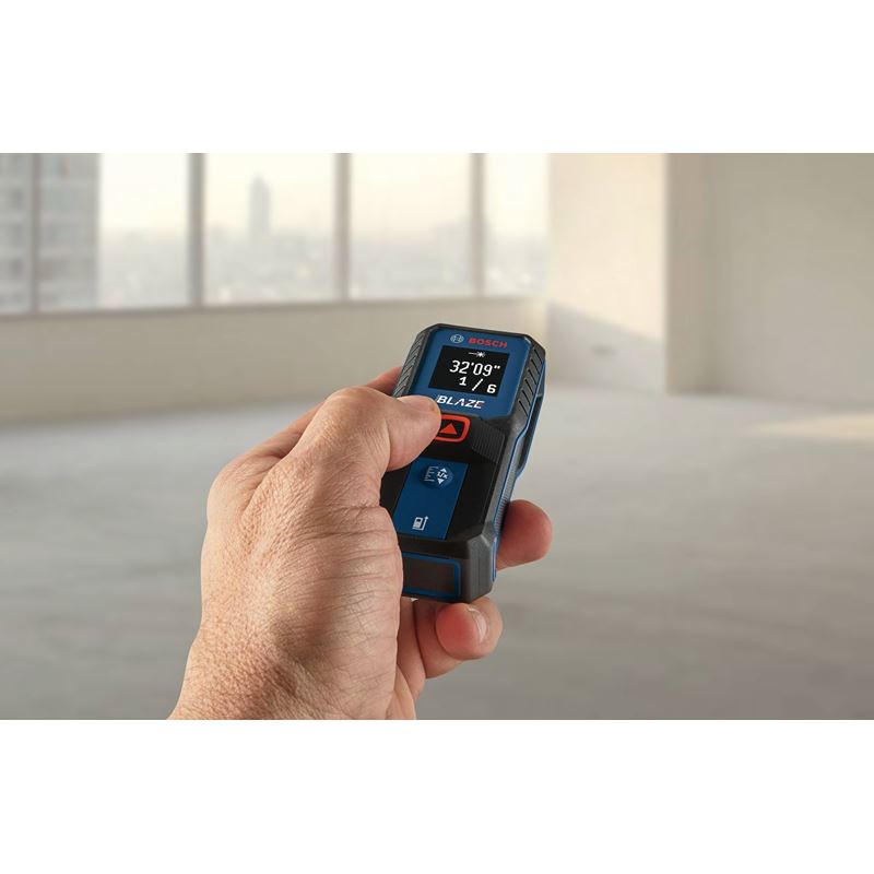 Bosch GLM100-23 BLAZE 100 Ft. Laser Measure