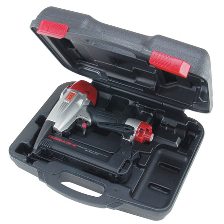 MAX TA238B/18-6 18ga Narrow Crown Stapler up to 1-1/2"