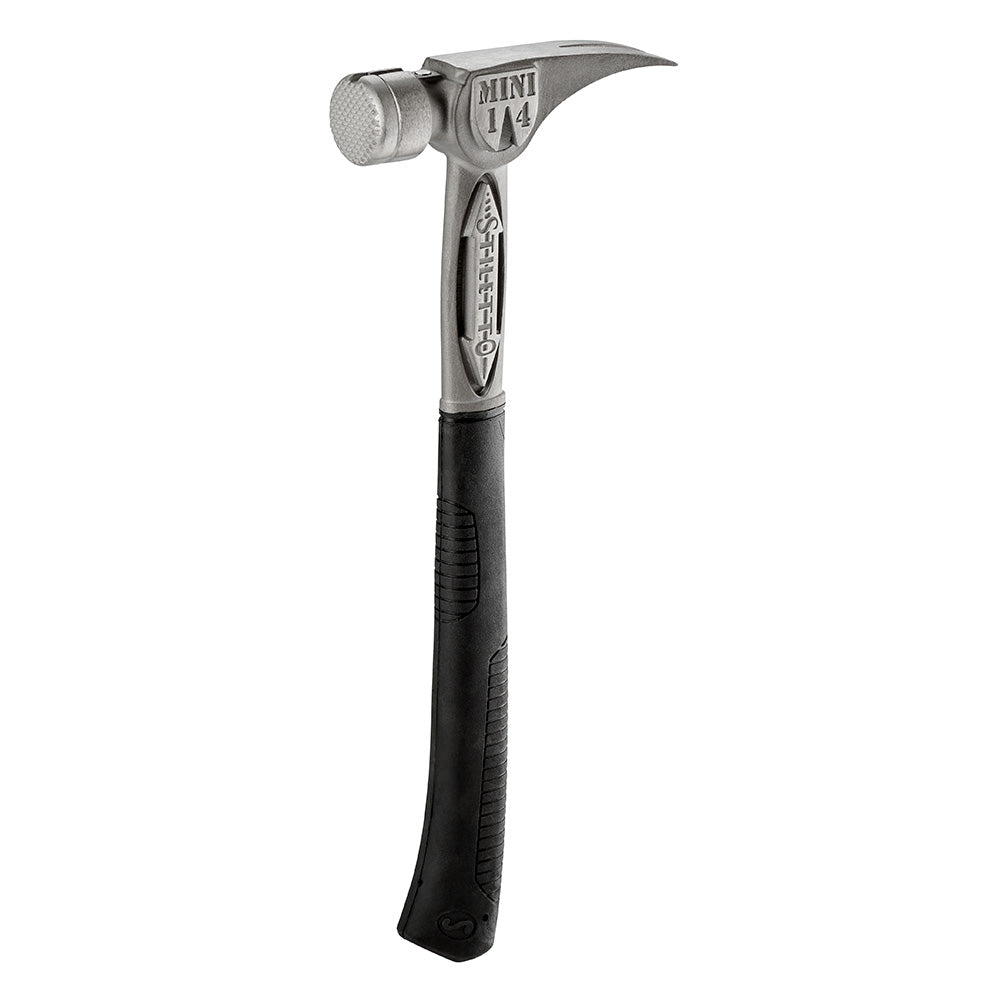 Stiletto | TBM14RMC 14oz Titanium Hammer