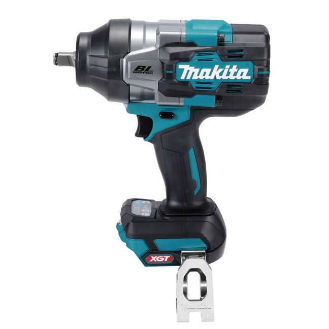 Makita TW002GZ 40Vmax XGT Brushless 1/2" High Torque Impact Wrench