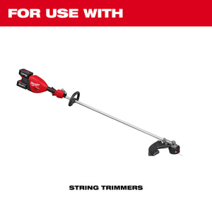 Milwaukee 49-16-2782 095" x 20’ (5 pk) Pre-Cut Twisted Trimmer Line