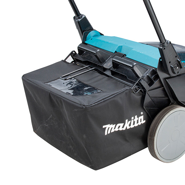 Makita VS001GZ 40Vmax XGT Brushless 24 L HEPA Vacuum Sweeper - Tool Only