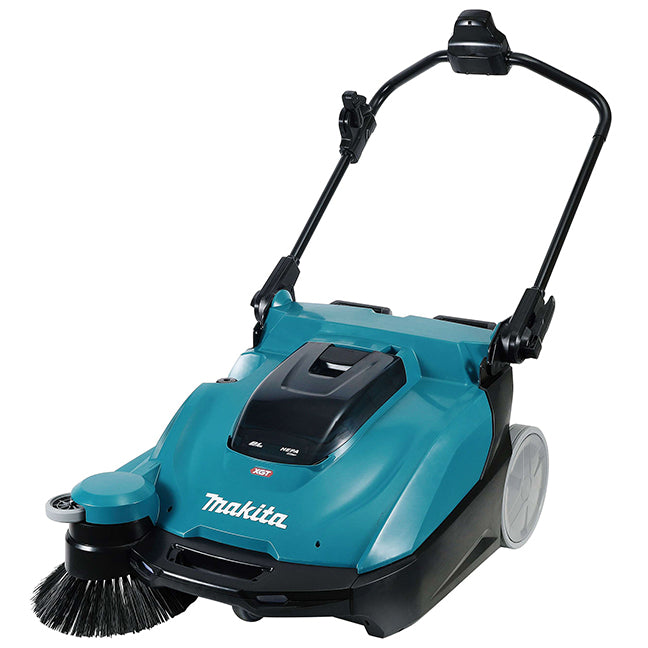 Makita VS001GZ 40Vmax XGT Brushless 24 L HEPA Vacuum Sweeper - Tool Only