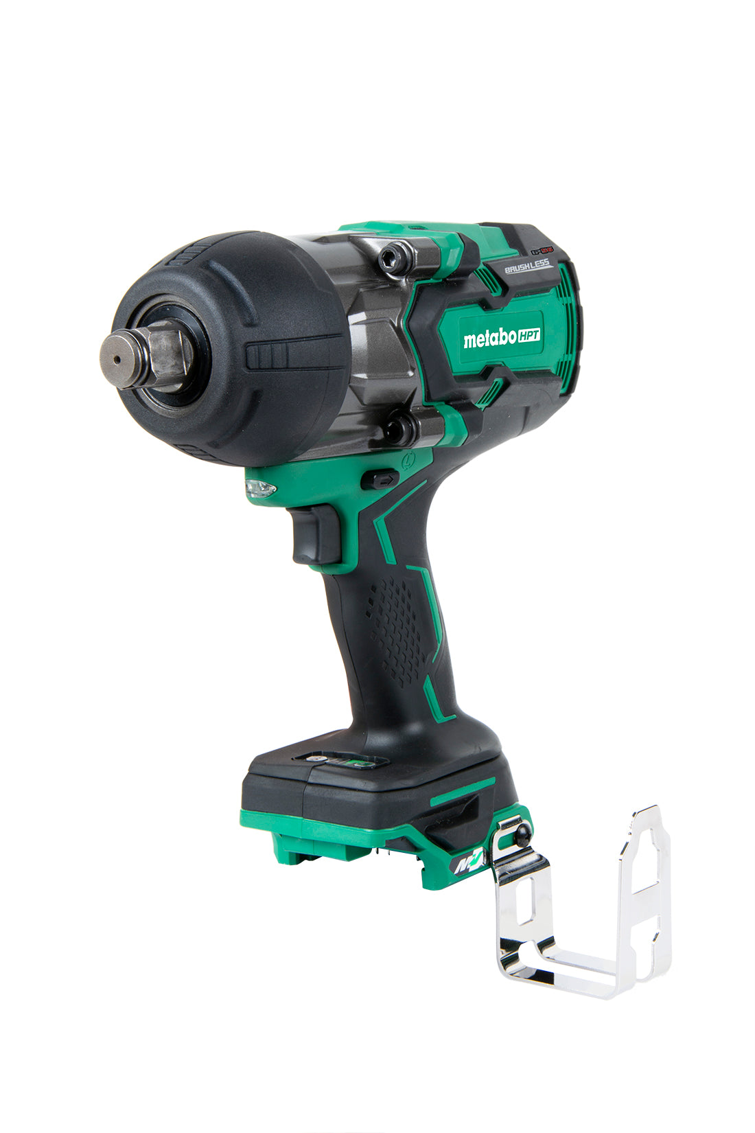 metabo HPT WR36DAQ4M 36V MultiVolt™ Brushless 3/4 Inch Impact Wrench (Tool Body Only)