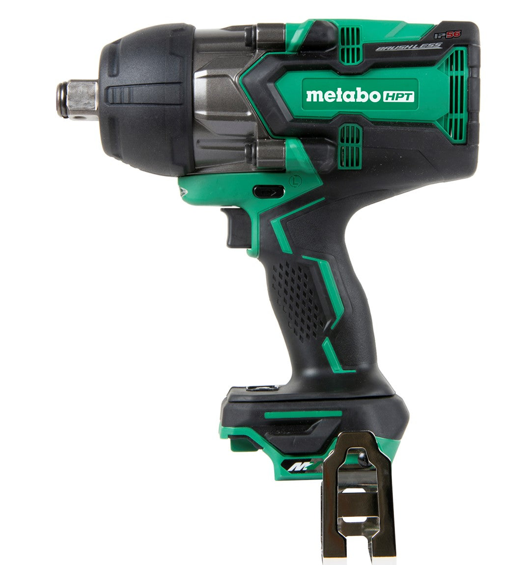 metabo HPT WR36DAQ4M 36V MultiVolt™ Brushless 3/4 Inch Impact Wrench (Tool Body Only)