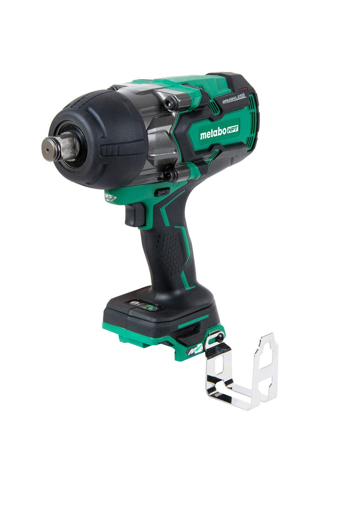 metabo HPT WR36DAQ4M 36V MultiVolt™ Brushless 3/4 Inch Impact Wrench (Tool Body Only)