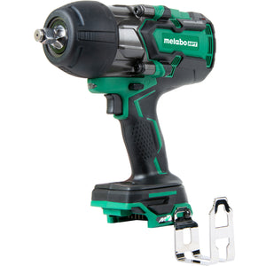 metabo HPT WR36DBQ4M 36V 1/2 Inch Impact Wrench (Tool Body Only)