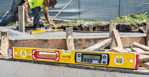 Stabila TECH 196 DL Digital Spirit Level