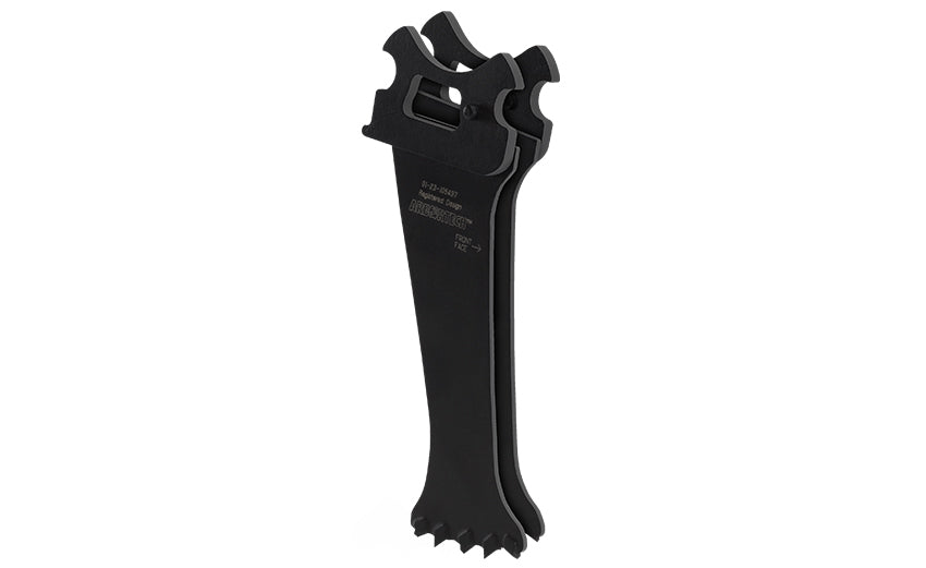 Arbortech BLB.FG.4110 200X Quick Switch Plunge Blades