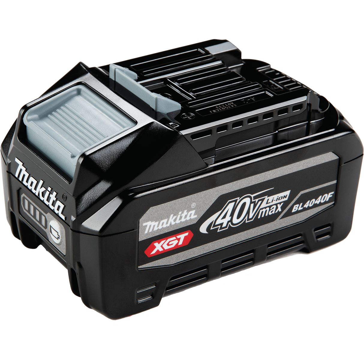 Makita BL4040F 40V max XGT® 4.0Ah High Power Battery